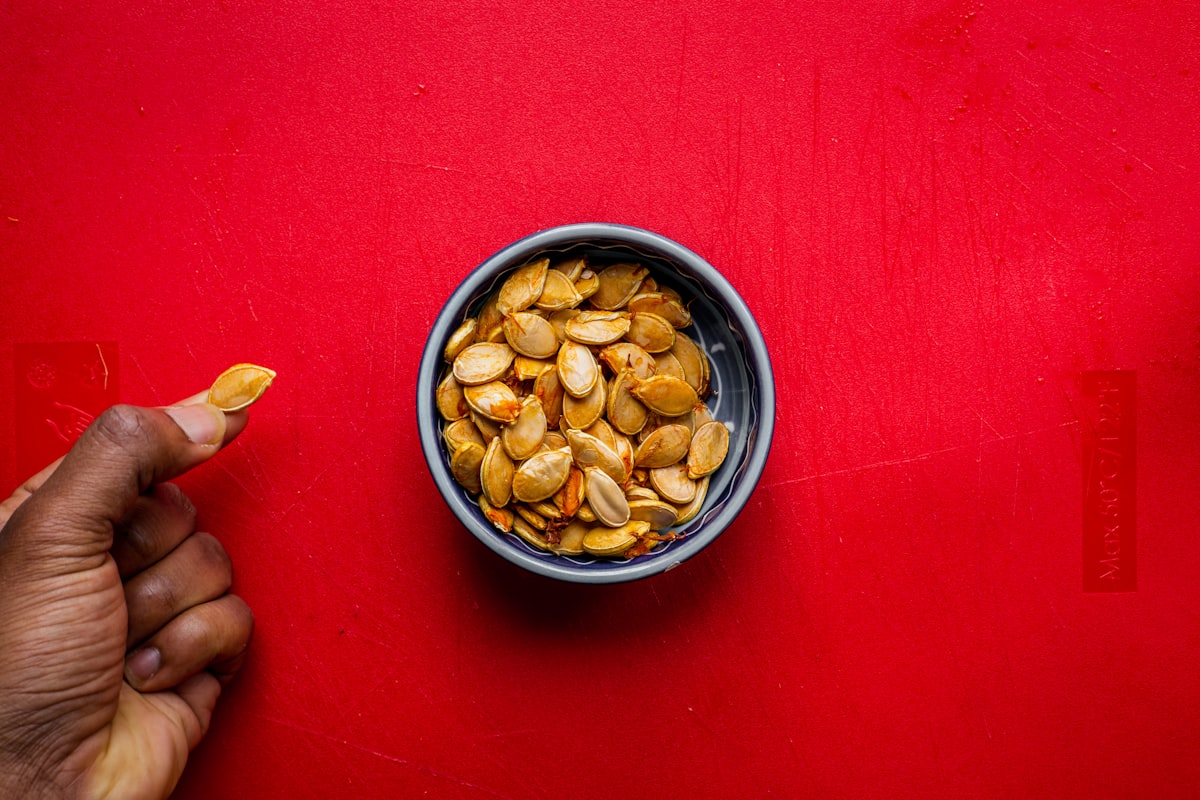 Alimentos nutritivos para prevención natural